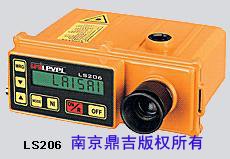 莱赛LS206(五-八千米)测距仪(特价)