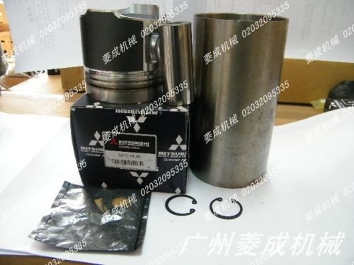 原装三菱配件，三菱发动机四配套