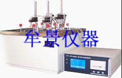 牟景热变形维卡软化点温度测定仪