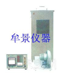防火涂料小样试验炉