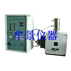 牟景阻燃材料火传播测试仪