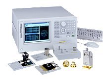 xv求购_E4991A_回收_E4991A 型阻抗/材料分析仪