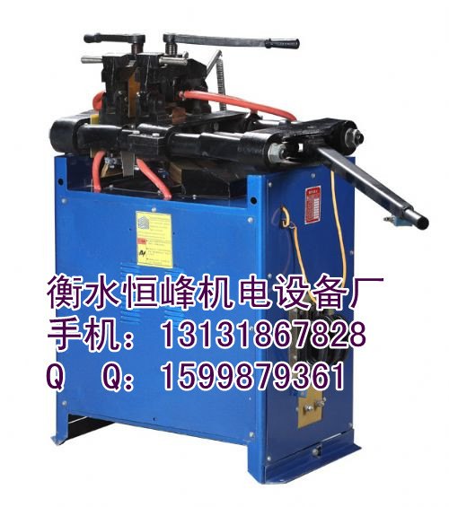 对焊机 UN-150钢筋焊接机 钢筋碰焊机 手动对焊机