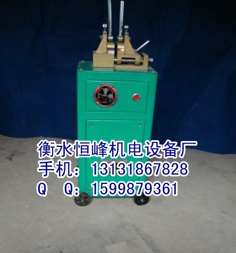 小型碰焊机，细钢筋碰焊机，圆钢对焊机，螺纹钢对焊机