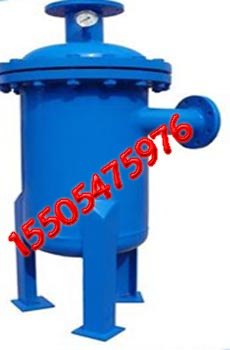 贵州法兰式矿用油水分离器