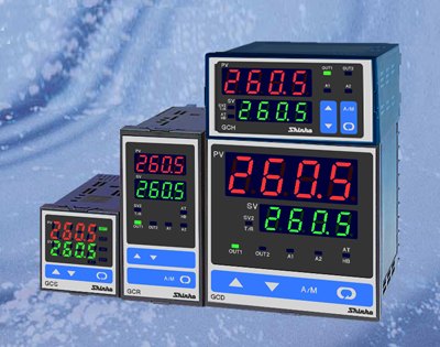 GCS-63A-R/E 神港温控器 GCS-63A 神港授权代理