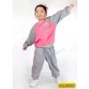 88广西幼儿园秋冬校服套装订做|杨澜是如何教育儿女的（三）