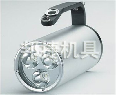 河北矿用探照灯  