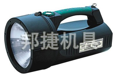 BW6100A型防爆探照灯