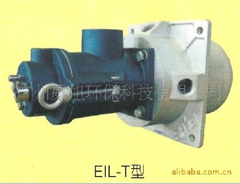 正英EIL-100-T燃烧器