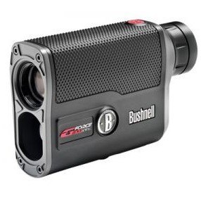 美国博士能BUSHNELL 激光测距仪 201965 1300码，0.