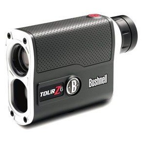 美国博士能BUSHNELL TOUR Z6 高精度高尔夫激光测距仪望远