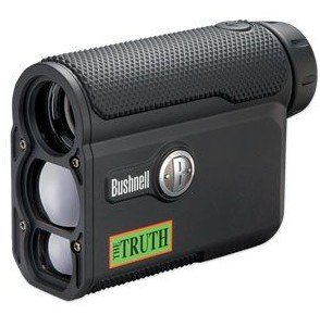 美国博士能紧凑型激光测距仪 Bushnell 850码 测距测角测水平