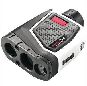 美国博士能BUSHNELL 205108 高精度激光测距仪望远镜 