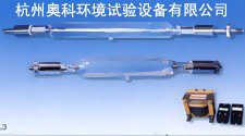 氙灯灯管生产商