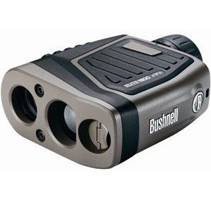 美国博士能BUSHNELL ELITE精英1600ARC 望远镜式测距