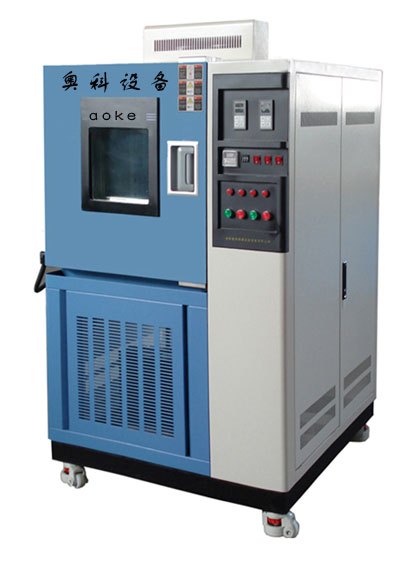 GDS-150高低温湿热试验箱价格