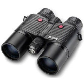 美国博士能bushnell 10X42 双筒 激光测距仪望远镜运城