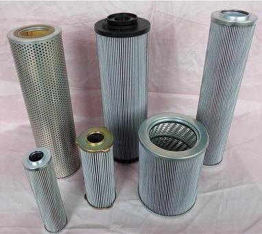 供应大型机床、加工中心油雾分离器滤芯