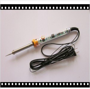 诺仕达可调温电烙铁LX-9960