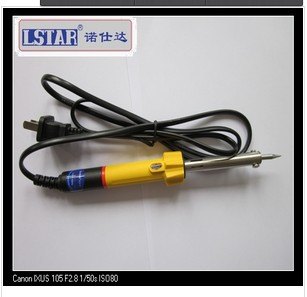 诺仕达60W电烙铁LX-860