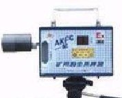AKFC-92G型个体粉尘采样器