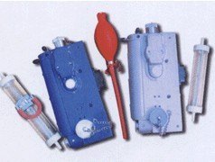 CJG-10型煤矿用光干涉式甲烷测定器