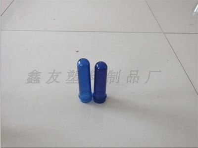 文安县鑫友塑料制品厂PET瓶坯