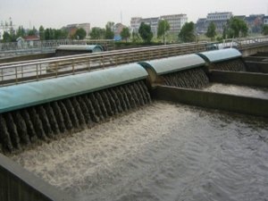 供应丰城皮革生化废水处理工艺，工厂废水治理