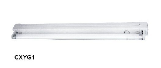 CXYG2-1单管荧光灯  CXYG2-2双管荧光灯 1*40W