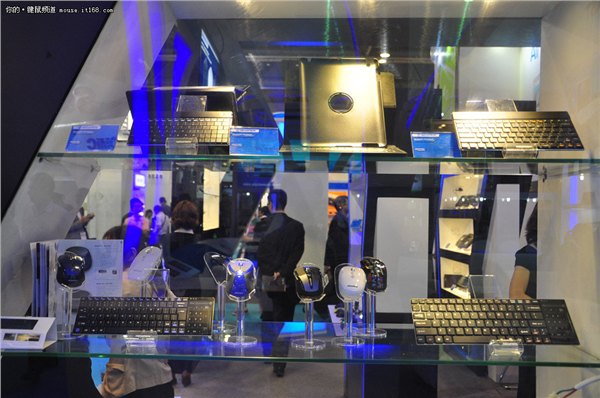 2014年俄罗斯消费类电子及影像产品展