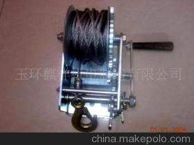青岛ATV电动绞盘质量最好质量信得过