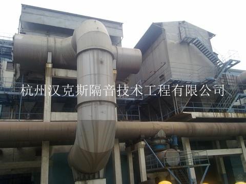 热电厂锅炉风机噪声治理/锅炉风机噪声治理/锅炉风机噪声治理措施