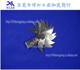 经销批发上海R26-R2000半径规 R规批发