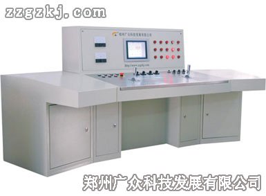 供应广众专业矿用KJBP-PC型提升机变频电控系统