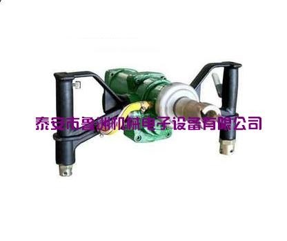 供应ZQS-35/1.6S型气动手持式帮锚杆钻机 现货销售