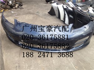 宝马X6发动机总成拆车件