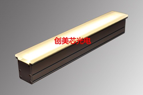 LED条形地埋灯