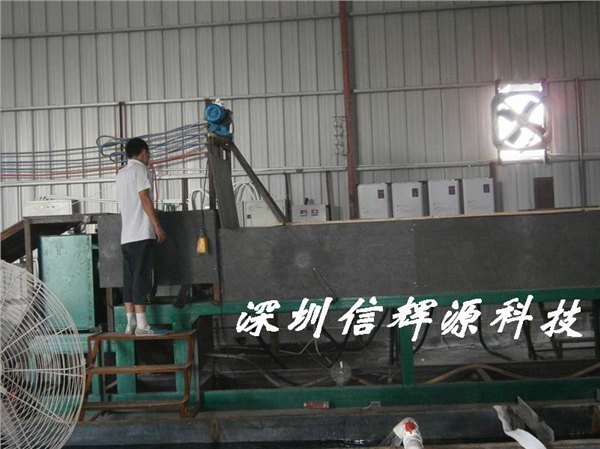 广西扩散泵电磁加热器