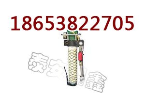 低价格好质量有煤安的MQT-85/1.9矿用气动锚杆钻机
