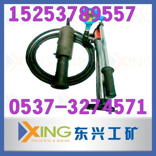 数显锚杆拉力计