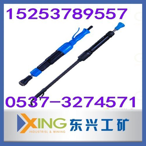 东兴工矿气动捣固机