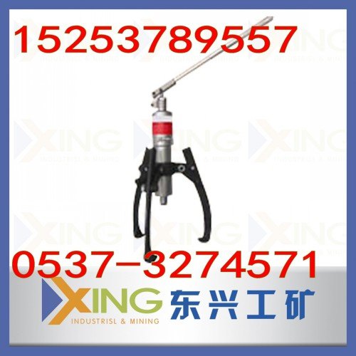 济宁东兴液压拉马畅销全国