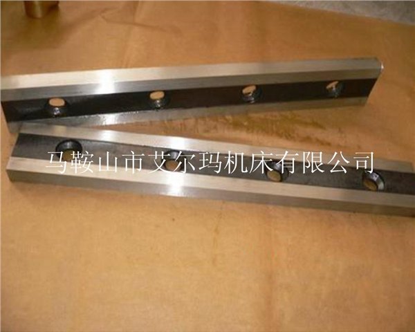 2米9crsi剪板机刀片价格
