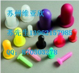 深圳氧化保护高温胶套