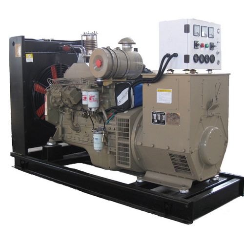 东风康明斯100kw