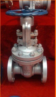美标闸阀Ｚ41Ｈ-150ＬＢ-ＤＮ100　#