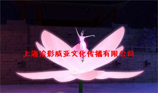 吊威亚 上海浍影威亚公司