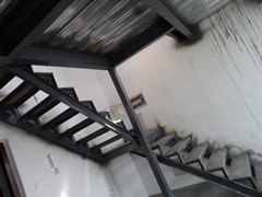专业阁楼制作，家庭阁楼制作，北京阁楼楼梯制作加工公司
