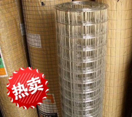墙体保温钢丝网 镀锌钢丝网（0.4至0.9mm)